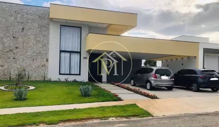 Casa com 3 dormitórios à venda, 253 m² por R$ 1.685.000,00 - Jardim Áurea - Salto de Pirapora/SP