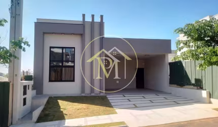 Casa com 3 dormitórios à venda, 150 m² por R$ 1.520.000,00 - Condomínio Vila dos Inglezes - Sorocab