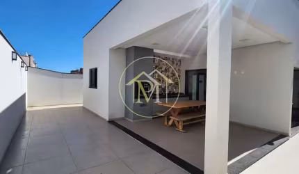 Casa com 3 dormitórios à venda, 203 m² por R$ 1.660.000,00 - Cyrela Landscape Esplanada - Votoranti