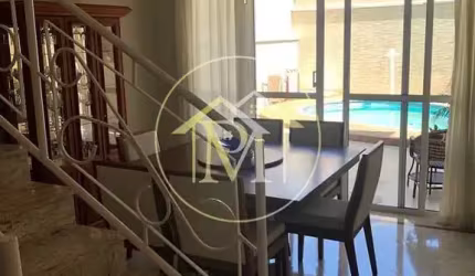 Casa com 3 dormitórios à venda, 318 m² por R$ 1.800.000,00 - Jardim Residencial Tivoli Park - Soroc
