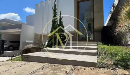 Casa com 4 dormitórios à venda, 430 m² por R$ 2.700.000,00 - Vossoroca - Sorocaba/SP