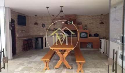 Casa Residencial à venda, Jardim Ibiti do Paço, Sorocaba - CA0545.