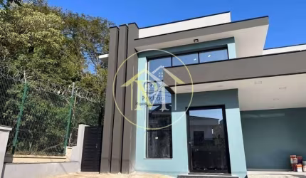 Casa Residencial à venda, Jardim Leocádia, Sorocaba - CA0806.