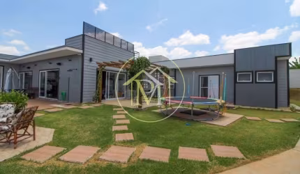 Casa Residencial à venda, Jardim Solar do Bosque, Sorocaba - CA0472.
