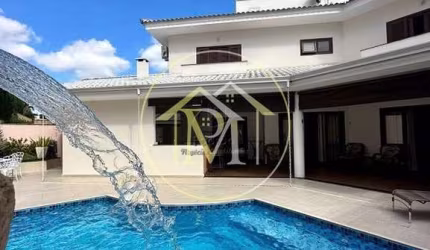 Casa Residencial à venda, Condomínio Village Vert I, Sorocaba - CA0392.