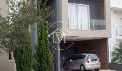 Casa com 3 dormitórios à venda, 380 m² por R$ 2.226.000,00 - Condomínio Ibiti Royal Park - Sorocaba