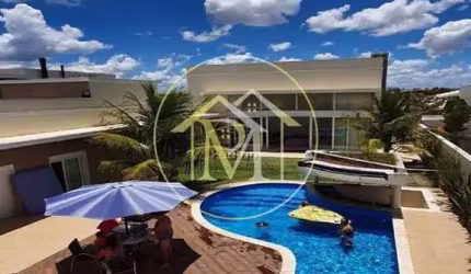 Casa Residencial à venda, Parque Reserva Fazenda Imperial, Sorocaba - CA0297.