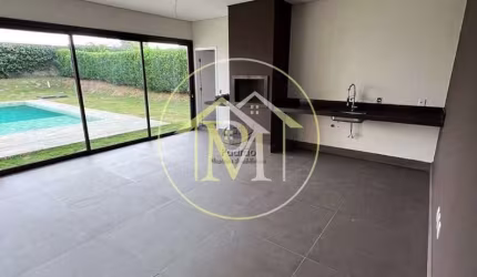 Casa Residencial para venda e locação, Parque Monte Bianco, Araçoiaba da Serra - CA0186.