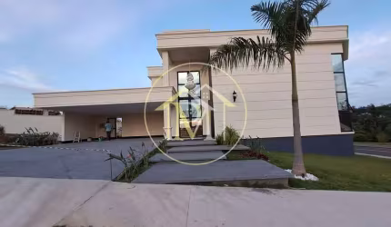 Casa com 5 dormitórios à venda, 498 m² por R$ 4.480.000,00 - Parque Reserva Fazenda Imperial - Soro