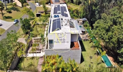Casa Residencial à venda, Residencial São José, Itu - CA0972.
