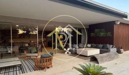 Casa com 5 dormitórios, 700 m² - venda por R$ 22.000.000,00 ou aluguel por R$ 100.000,00/mês - Faze
