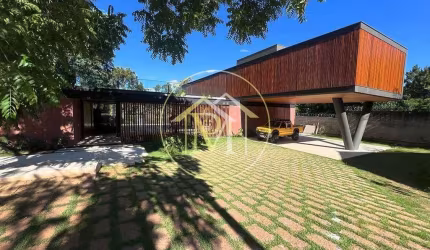 Casa com 5 dormitórios à venda, 700 m² por R$ 9.500.000 - Jardim Salete - Araçoiaba da Serra/SP