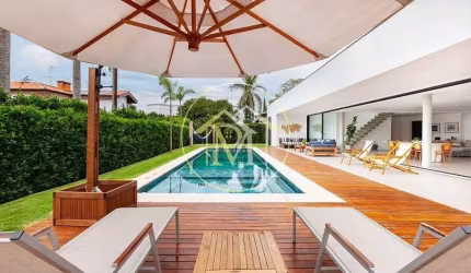 Casa Residencial à venda, Parque Monte Bianco, Araçoiaba da Serra - CA0769.