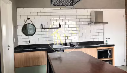 Studio para alugar, 32 m² por R$ 2.950,00/mês - Jardim Emília - Sorocaba/SP