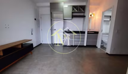 Studio com 1 dormitório para alugar, 32 m² por R$ 3.057,50/mês - Jardim Emília - Sorocaba/SP