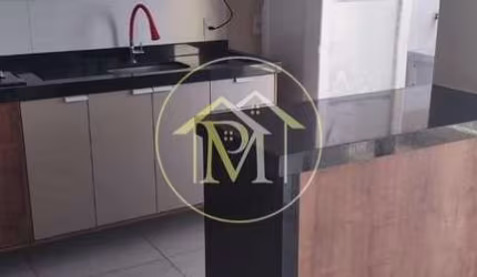 Studio com 2 dormitórios para alugar, 62 m² por R$ 3.190,00/mês - Lunna Campolim - Sorocaba/SP