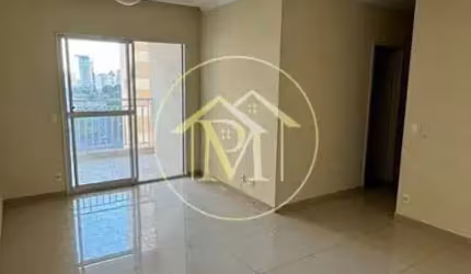 Apartamento com 3 dormitórios para alugar, 78 m² por R$ 3.400,00/mês - Residencial Vitrine Esplanad