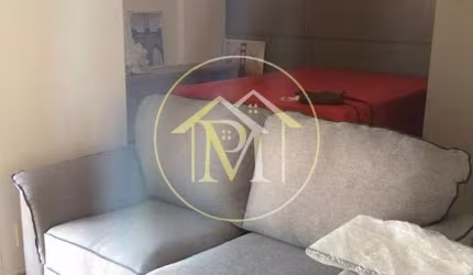 Studio com 1 dormitório para alugar, 32 m² por R$ 2.900,00/mês - Jardim Emília - Sorocaba/SP