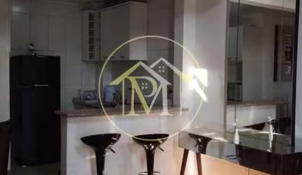 Loft com 1 dormitório para alugar, 38 m² por R$ 3.425,00/mês - Parque Campolim - Sorocaba/SP