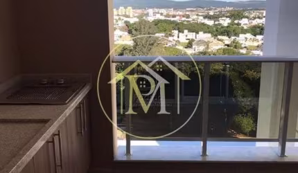 Apartamento Residencial para locação, Parque Campolim, Sorocaba - AP0282.