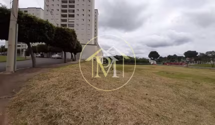Terreno Residencial à venda, Jardim Padre Bento, Itu - TE0006.