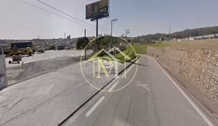 Área Comercial à venda, Vila Artura, Sorocaba - AR0144.