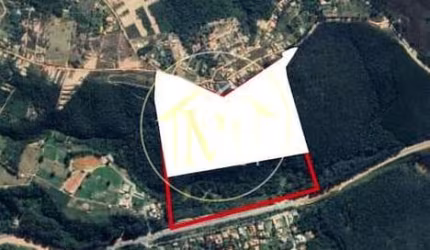 Maravilhosa area de 100.000m2 localizado em Alumínio/ SP a venda por 28.000.000,00