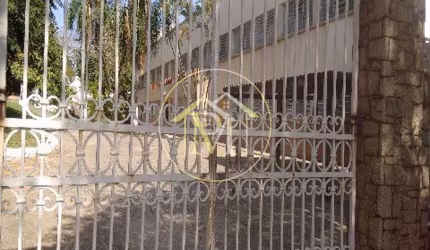 Área Comercial à venda, Vila Haro, Sorocaba - AR0033.