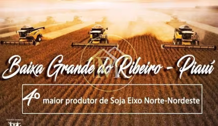 Área Rural à venda, ,  - AR0022.
