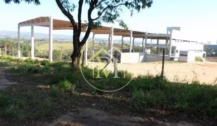 Área Industrial à venda, Alto da Boa Vista, Sorocaba - AR0099.