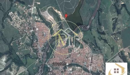 Área Comercial à venda, Centro, Porto Feliz - AR0048.