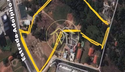 Área Comercial à venda, Parque Santa Márcia, Votorantim - AR0065.