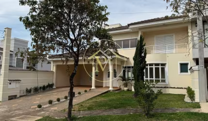 Casa com 3 dormitórios para alugar, 324 m² por R$ 6.981,67/mês - Boa Vista - Sorocaba/SP