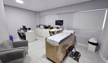 Sala à venda, 42 m² por R$ 410.000,00 - Jardim Portal da Colina - Sorocaba/SP