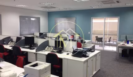 Sala à venda, 153 m² por R$ 2.350.000,00 - Vila Leopoldina - São Paulo/SP