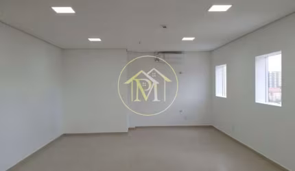 Sala à venda, 58 m² por R$ 380.000,00 - Centro - Sorocaba/SP