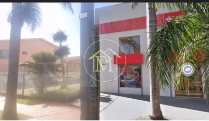 Galpão, 900 m² - venda por R$ 4.500.000 ou aluguel por R$ 38.000/mês - Wanel Ville - Sorocaba/SP