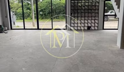 Galpão para alugar, 954 m² por R$ 33.000/mês - Alphaville Nova Esplanada - Votorantim/SP