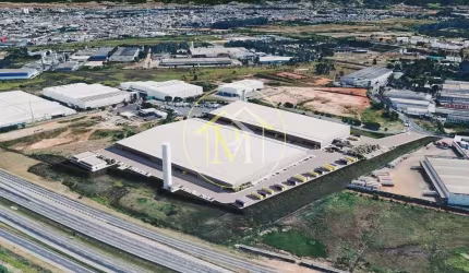 Galpão de 3.760,39m2 em Guarulhos/SP para locação.