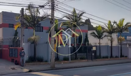 GALPÃO COMERCIAL