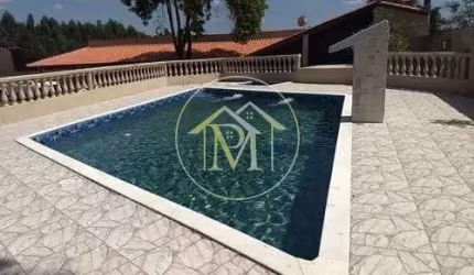 Chácara com 2 dormitórios à venda, 1200 m² por R$ 460.000 - Jd Escócia - Araçoiaba da Serra/SP