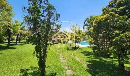 Linda chácara de 2.400m2 localizada em Boituva/ SP à venda por 790.000,00