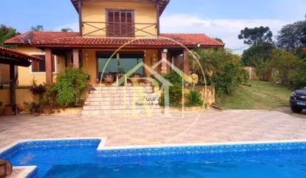 Chácara Residencial à venda, Campo Largo, Salto de Pirapora - CH0049.