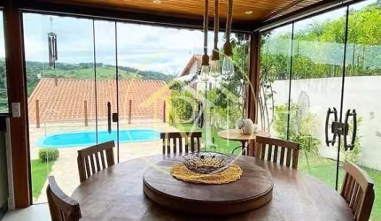 Chácara com 2 dormitórios à venda, 210 m² por R$ 330.000,00 - Chácaras Berro D Água - Itu/SP
