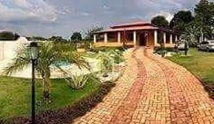 Maravilhosa chacara  com 5.680m2 localizada em Capão Bonito-SP a venda por 750.000,00