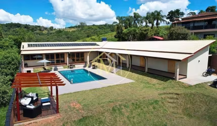 Linda chácara de 1.300m2 localizada em Ibiuna/SP a venda por 1.150.000,00