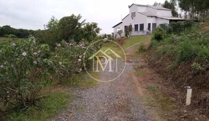 Chácara com 2 dormitórios à venda, 9300 m² por R$ 700.000 - Piedade - Piedade/SP