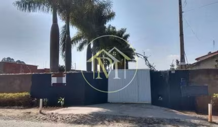 Chácara com 3 dormitórios à venda, 3000 m² por R$ 600.000 - Ipanema Das Pedras - Sorocaba/SP