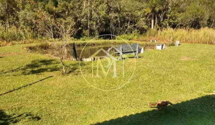 Maravilhosa chácara com 11.000m2 localizado em Ibiuna-SP a venda por 500.000,00