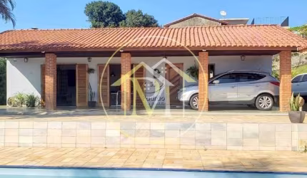 Chácara Residencial à venda, Condomínio Porta do Sol, Mairinque - CH0016.